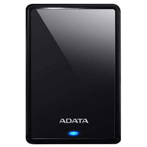 Зовнішній жорсткий диск ADATA HV620S 5 TB Black (AHV620S-5TU31-CBK): Розміри, мм 115x78x21