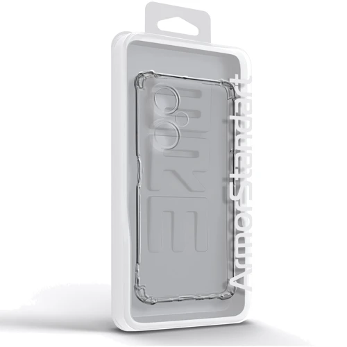 Чехол для телефонов ArmorStandart Air Force Camera cover Transparent for OnePlus Nord CE 3 Lite (ARM69771): Пленка в комплекте нет