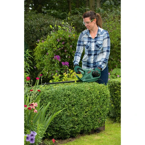 Кусторез Bosch EasyHedgeCut 55 (0600847C02): Расстояние между ножами, мм 16