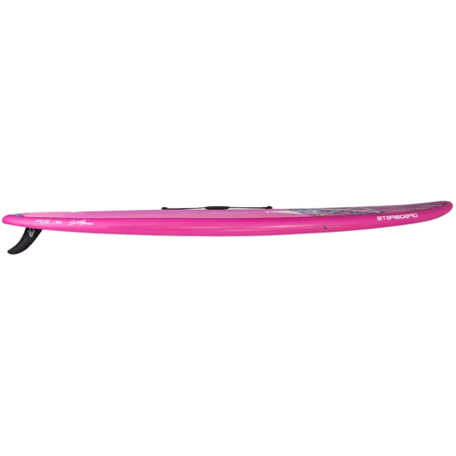 STARBOARD SUP 10'8"x31" GO STARSHOT SUN 2021 доска+транс. болт (8859434853537) фото 8