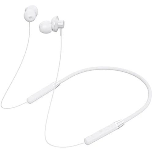 Навушники Lenovo HE05 White