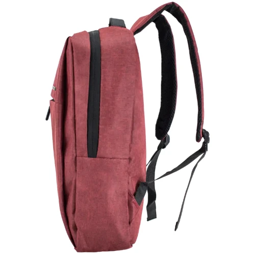 Рюкзак Semi Line Burgundy бордовый (L2047-2): Тип Рюкзаки