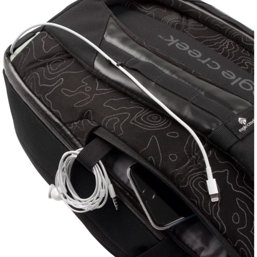 Сумка для ноутбука Eagle Creek 17" Wayfinder Backpack 30L Black (EC0A3SAU257)