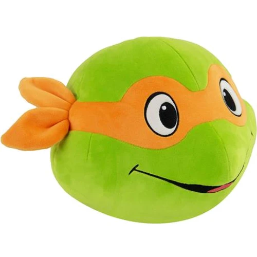 М'яка іграшка Club Mocchi-Mocchi-TMNT Мікеланджело мега 28 см (T12469): Тип герои мультфильмов и кино