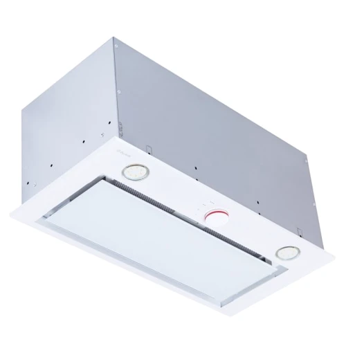 Витяжка Perfelli BI 6872 WH LED