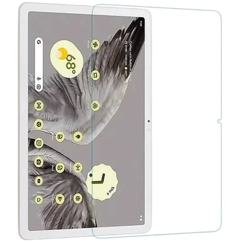 Аксессуар для планшетных ПК BeCover Tempered Glass for Google Pixel Tablet 10.95 (709790): Цвет прозрачный