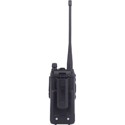 Портативная рация Baofeng BF-A58S: Радиус действия, км 16