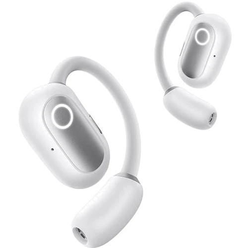 Наушники Baseus Eli Fit Moon White (A00073200213-00): Дополнительно Совместимость с Android, Совместимость с Apple