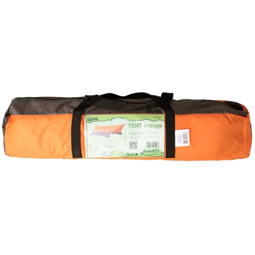 Аксессуар для палаток Тент со стойками Tramp Lite Tent orang (TLT-011) фото 6