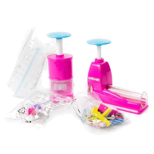 Набор для детского творчества Мастерская украшений (33140)