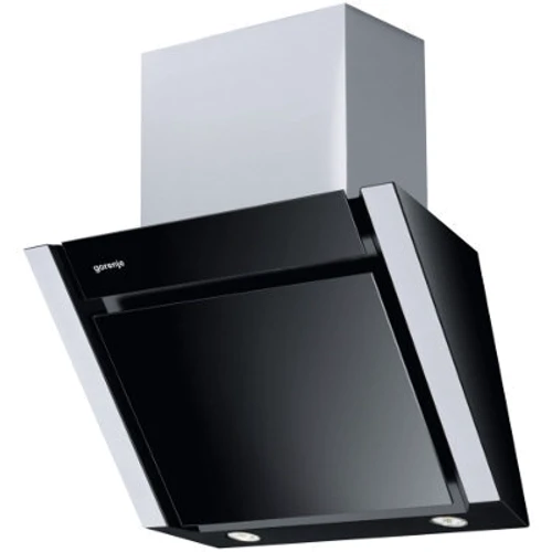 Вытяжка Gorenje DVG600CEL: Рекомендуемая площадь помещения (при высоте 2,7 м), м² От 28,5