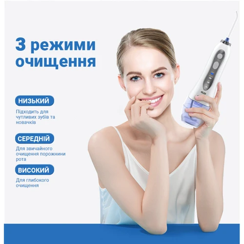 Зубная щетка H2OFloss HF-5 black: Технология чистки пульсирующая
