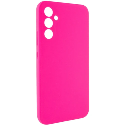 Чехол для телефонов Lakshmi Premium Case Silicone Cover Full Camera Barbie Pink for Samsung A057 Galaxy A05s: Тип накладка на заднюю часть