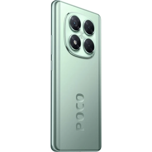 Смартфон POCO X7 12/512GB Green (Global): Слот для карт пам'яті отсутствует
