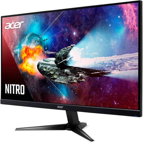 Монитор Acer Nitro QG241YEbii (UM.QQ1EE.E01): Формат изображения 16:9