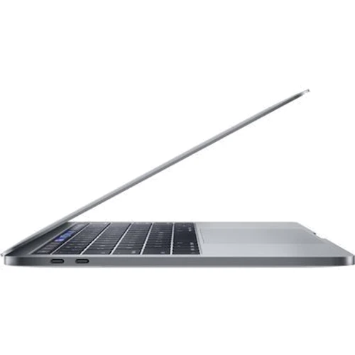 Apple MacBook Pro 13'' 256GB 2018 (MR9Q2) Space Gray Approved: Причина уценки Активирован, хорошее состояние. Могут присутствовать мелкие царапины и потертости. В комплектации коробка, блок зарядки, шнур. Внешний вид, состояние и циклы MacBook уточняйте у оператора Call-центра