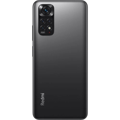 Смартфон Xiaomi Redmi Note 11 6/128 GB Graphite Grey Approved Витринный образец: Производитель Xiaomi
