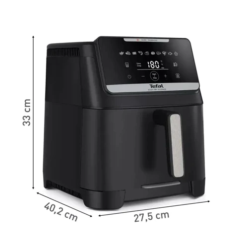 Tefal Easy Fry Silence XXL EY8428E0