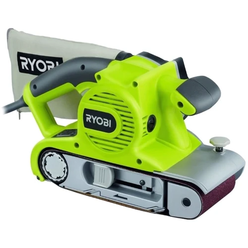 Стрічкова шліфмашина RYOBI EBS1310VFHG