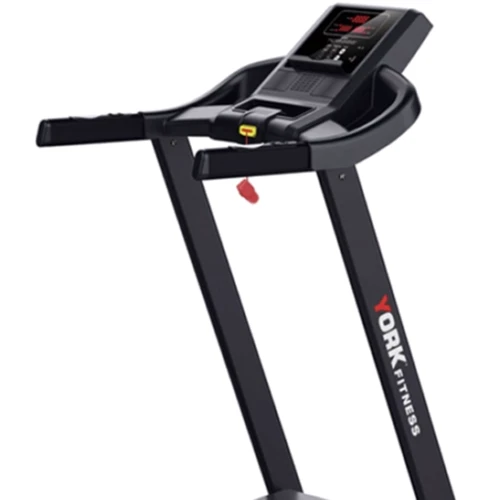 Беговая дорожка Беговая дорожка York Fitness T600 (00014961511567): Диапазон скоростей, км/ч 0-13