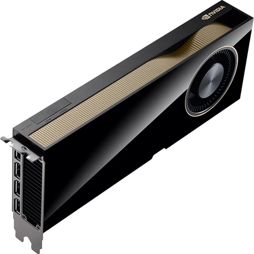 Видеокарта PNY NVIDIA RTX 6000 Ada Generation (VCNRTX6000ADA-PB)
