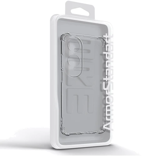 Чехол для телефонов ArmorStandart Air Force Camera cover Transparent for OPPO A60 4G (ARM78602): Пленка в комплекте нет