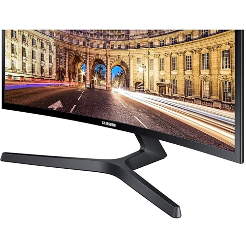 Монитор Samsung C24F396FH (LC24F396FHUXEN): Частота обновления экрана, Гц 60