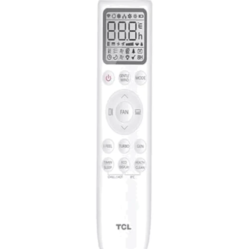 Кондиционер TCL TAC-09CHSD/XA82IN Black Inverter R32 WI-FI: Тип сплит-система