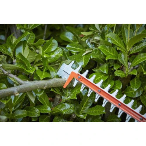 Кущоріз Black+Decker BEHTS551: Тип живлення сеть