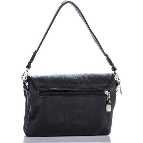 Жіноча сумка через плече ARTiS Bags чорна (799703): Стать жіночий