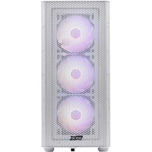 Корпус ADATA VALORMESHC4VA-WHCWW: Форм-фактор материнской платы ATX/MicroATX/Mini-ITX