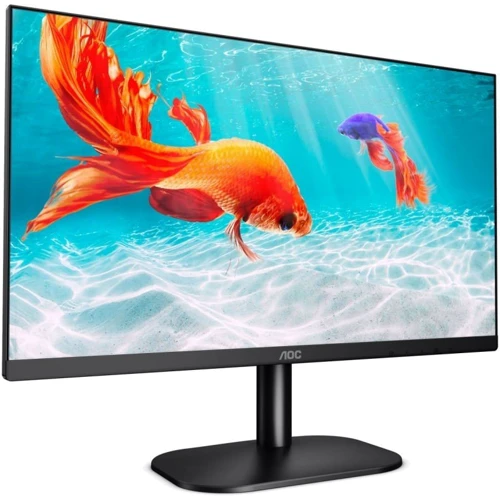Монитор AOC 22B2DA Black: Формат изображения 16:9