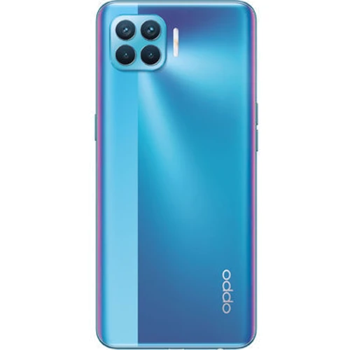 Смартфон Oppo Reno 4 lite 8/128 GB Blue Approved Витринный образец: Причина уценки Как новый (витринный образец): смартфон выглядит и функционирует как новый. Смартфон полностью проте