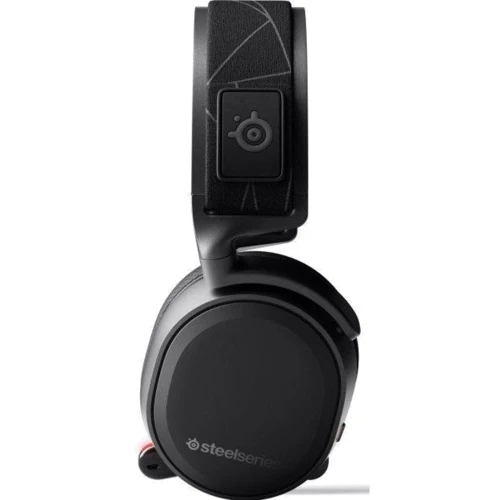 Наушники SteelSeries Arctis 7 Black 2019 Edition (61505): Тип конструкции полноразмерные