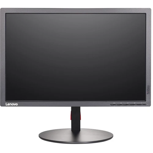 Монитор Lenovo ThinkVision T2054p Black (60G1MAT2UA): Покрытие экрана антибликовое
