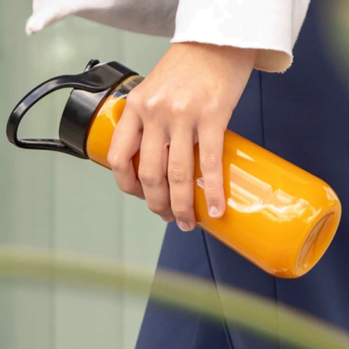 Блендер Cecotec Power Titanium 350 (CCTC-04395): Кількість швидкостей 1