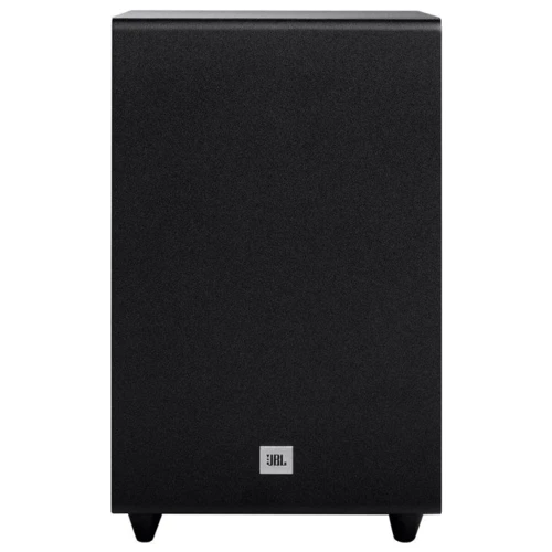 Домашний кинотеатр JBL Cinema SB170 Black (JBLSB170BLKEP): Суммарная номинальная мощность (RMS) 220 Вт
