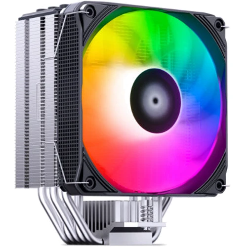 Кулер Jonsbo PISA A5 Gray