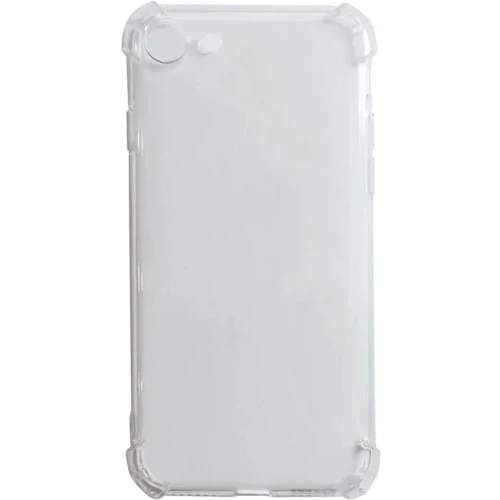 Чехол для iPhone BeCover TPU Case Anti-Shock Clear for iPhone SE 2020 / iPhone SE 3 2022 / iPhone 8 / iPhone 7 (704785)