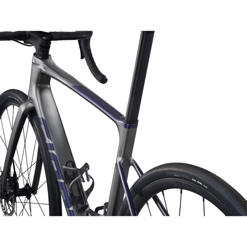 Велосипед Giant Defy Advanced 1 вугілля/Milky Way L (1031002147) фото 10