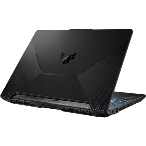 Ноутбук ASUS TUF Gaming A15 FA506QM (FA506QM-716512B0W) RB: Оперативная память 16 ГБ