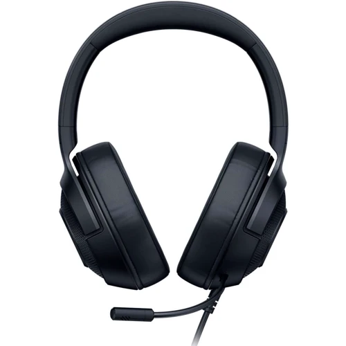 Навушники Razer Kraken X (RZ04-02890100-R3M1): Тип конструкції повнорозмірні