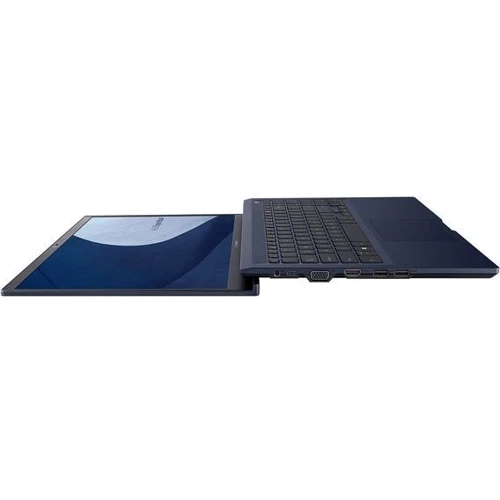 Ноутбук ASUS ExpertBook B1 B1500CEAE (B1500CEAE-BQ1841R) RB: Видеоадаптер Intel Xe Graphics