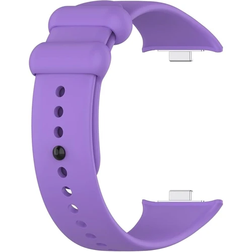 Ремінець BeCover Sport Band Purple for Xiaomi Smart Band 9 Pro (713204)