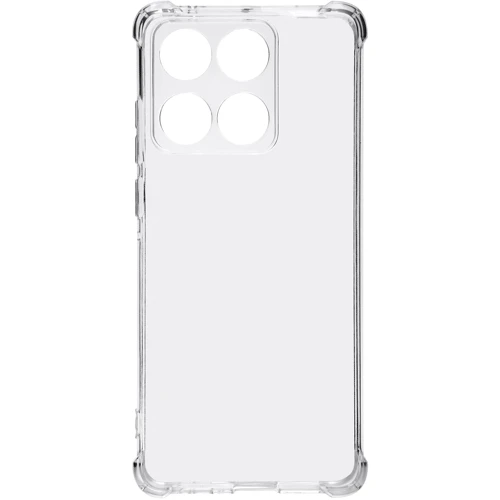 Чехол для телефонов ArmorStandart Air Force Camera cover Transparent for Motorola Edge 60 Fusion 5G (ARM85374)