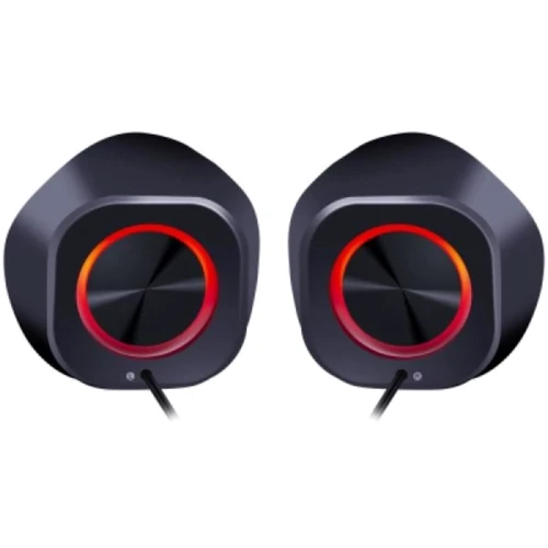 Акустична система Redragon Kaidas 6W RGB USB (71514) фото 6