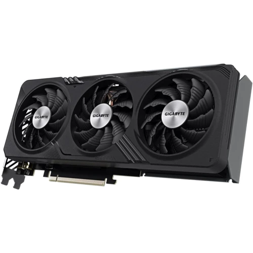 Відеокарта GIGABYTE GeForce RTX 4060Ti 16Gb GAMING OC (GV-N406TGAMING OC-16GD): Тип пам'яті GDDR6