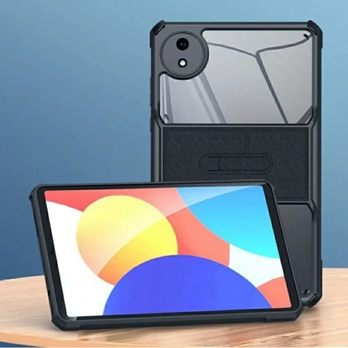 Аксессуар для планшетных ПК Becover Xundd Stand Black for Xiaomi Redmi Pad SE 8.7 (713241)