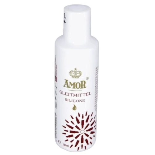 Лубрикант Amor GLEITMITTEL Silicone