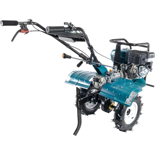 Мотоблок Konner&Sohnen KS 9HP-1350G-3 фото 3